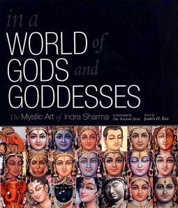 In a World of Gods and Goddesses